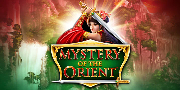 Teknik Jitu Menang Besar Slot Mystery Of The Orient