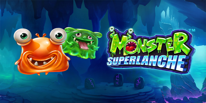 Langkah Praktis Raih Jackpot Slot Monster Superlanche