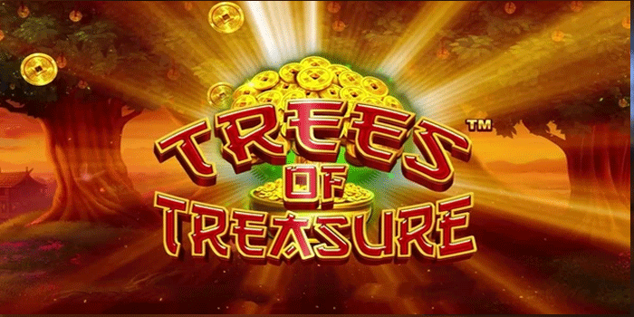 Cara Mendapatkan Jackpot Slot Trees Of Treasure