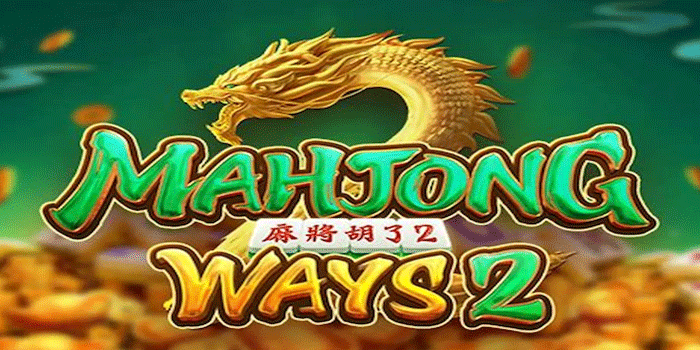 Cara Mudah Menang Slot Mahjong Ways 2 Dengan Pola Spin