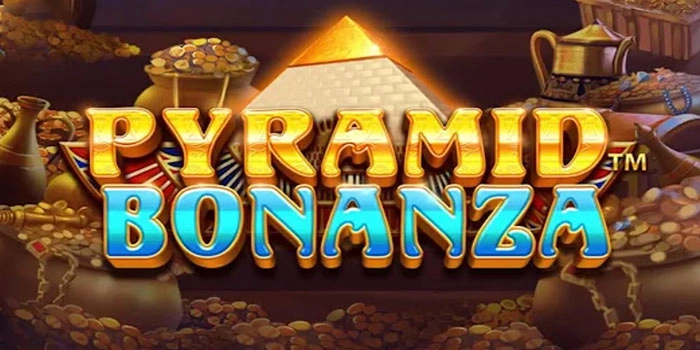 Strategi Gacor Teruji Slot Pyramid Bonanza Dengan Jam Bermain Ideal