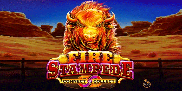 Slot Fire Stampede Serbuan Api Pembawa Cuan