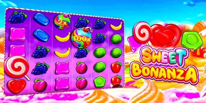 Cara Efektif Raih Maxwin Slot Sweet Bonanza Modal Kecil